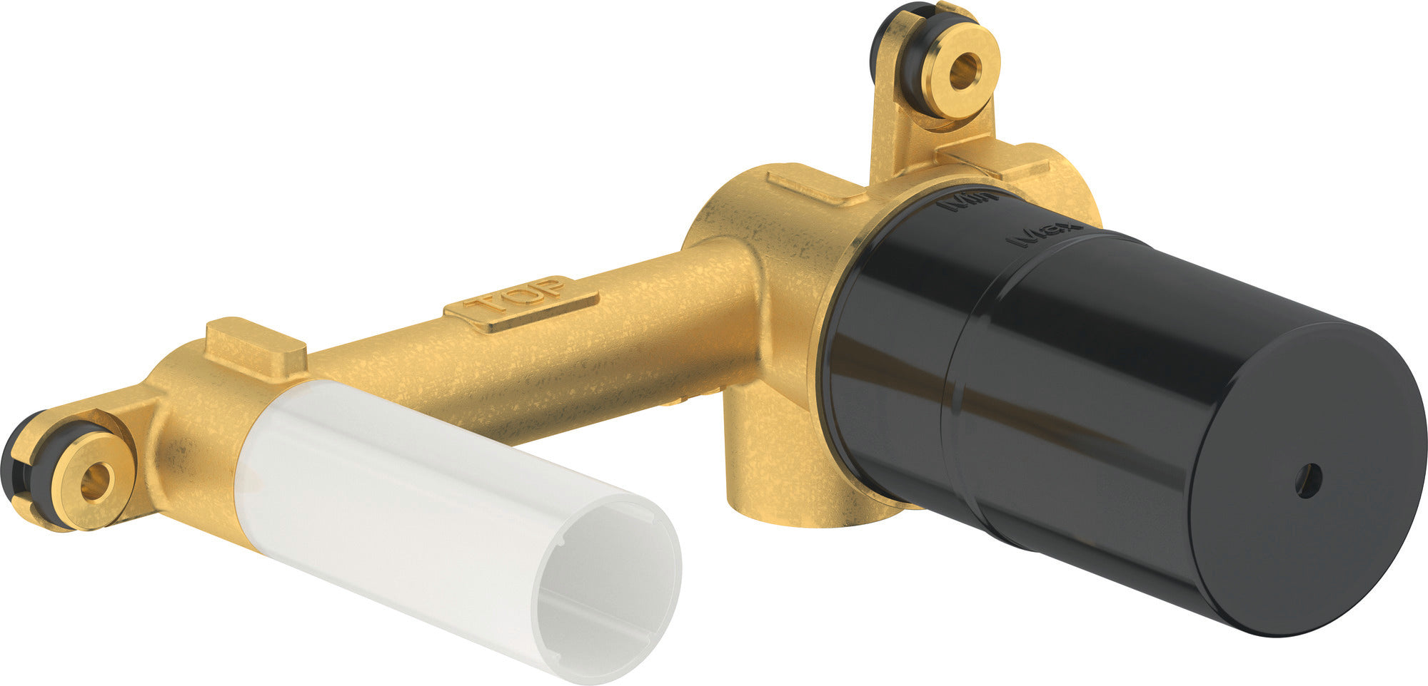 Duravit corps encastré
