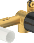 Duravit corps encastré