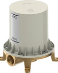 Duravit corps de base pour mélangeur de bain