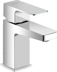 Mitigeur monocommande de lavabo Duravit Manhattan S