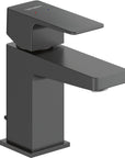 Mitigeur monocommande de lavabo Duravit Manhattan S