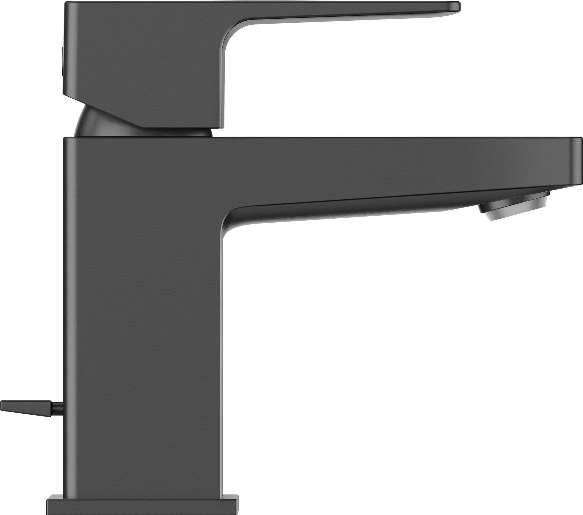 Mitigeur monocommande de lavabo Duravit Manhattan S