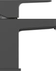 Mitigeur monocommande de lavabo Duravit Manhattan S
