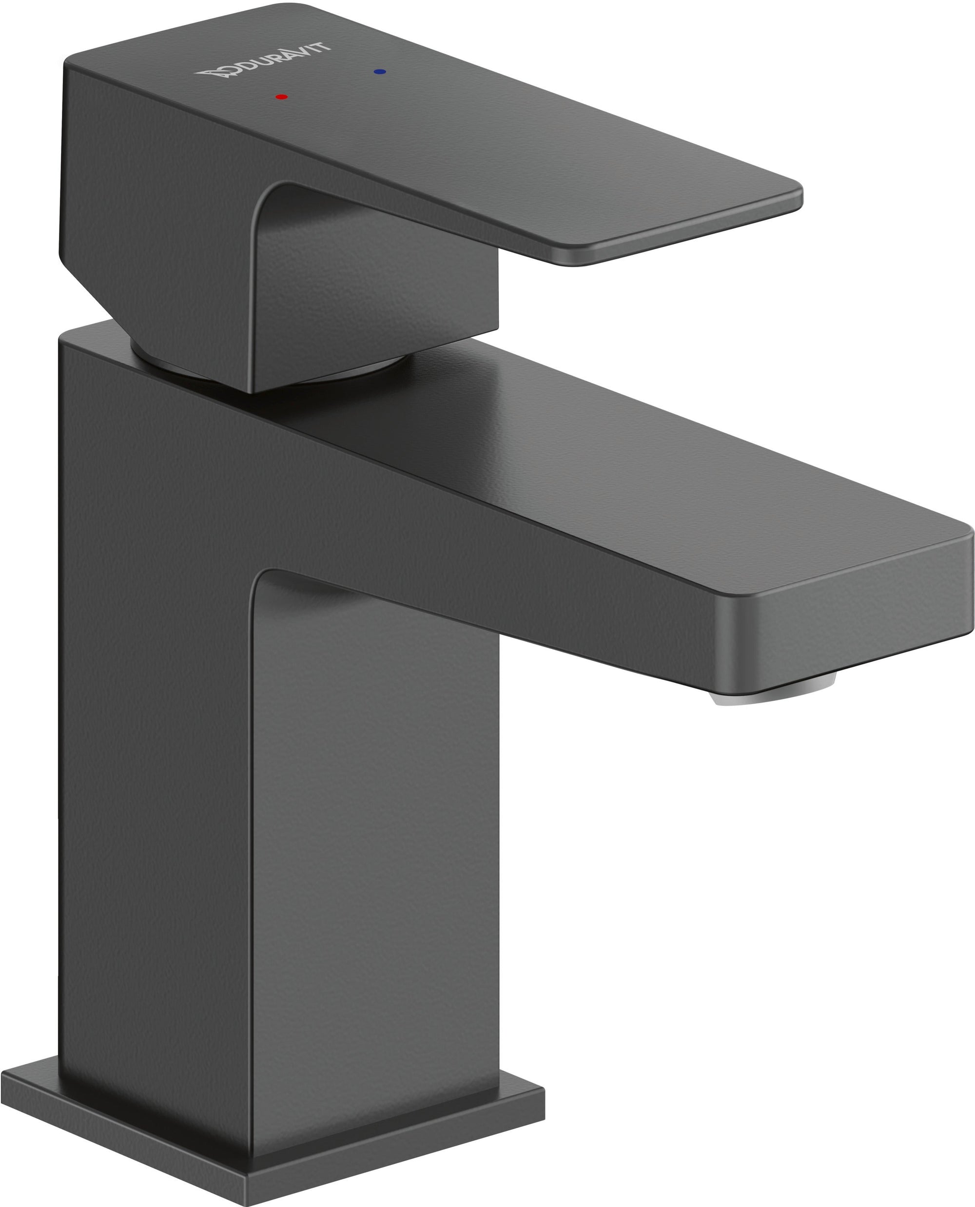 Mitigeur monocommande de lavabo Duravit Manhattan S