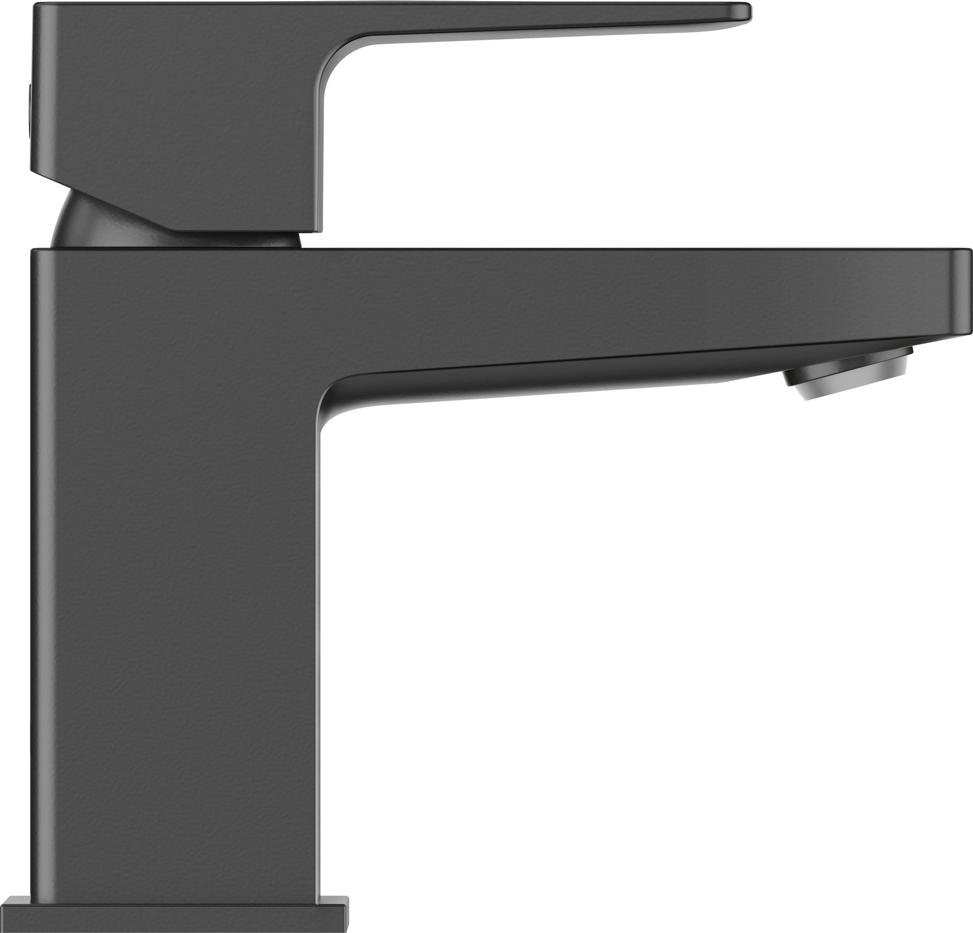Mitigeur monocommande de lavabo Duravit Manhattan S