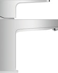 Duravit Manhattan Mitigeur monocommandé pour lavabo S MinusFlow