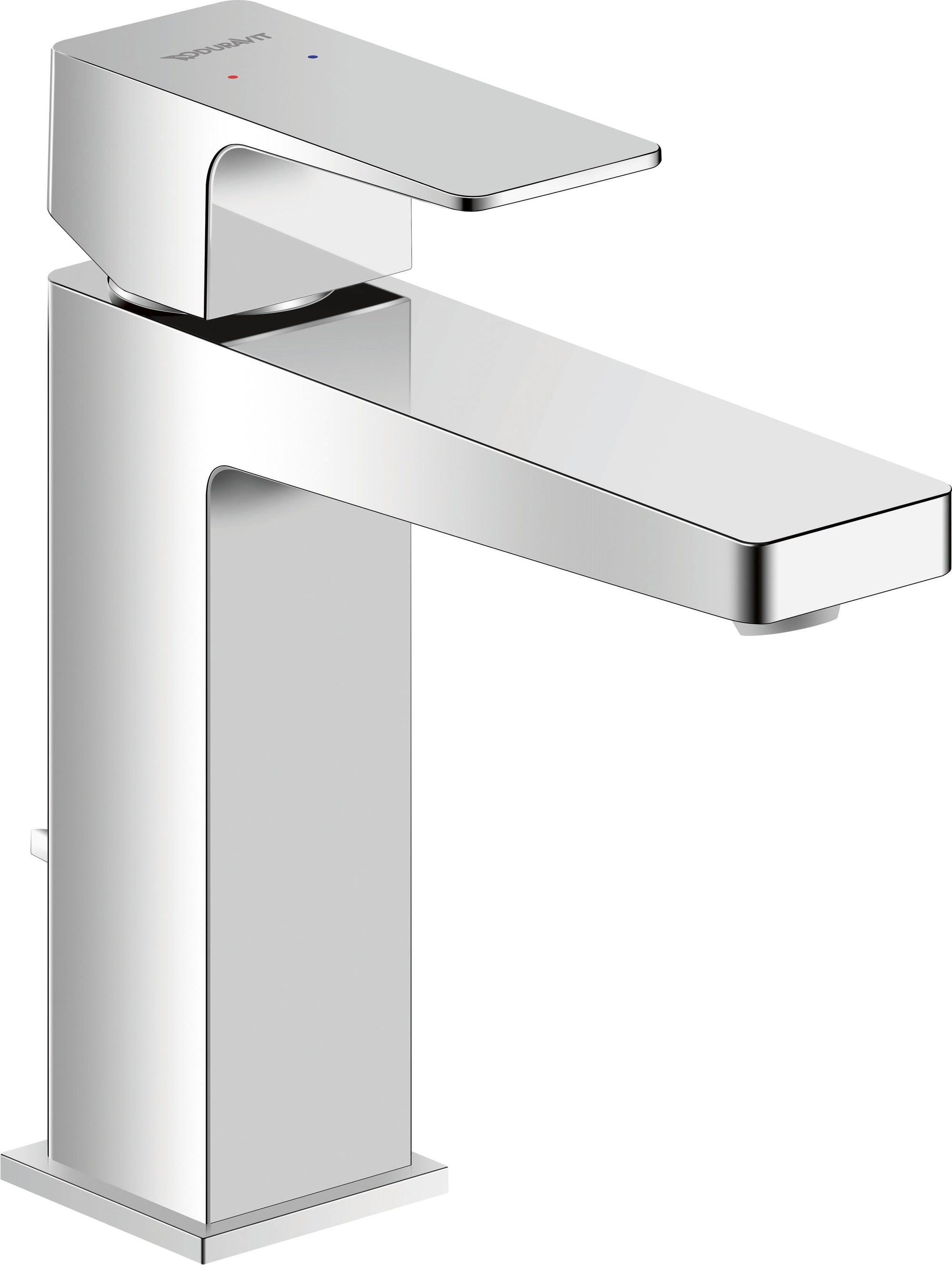 Mitigeur lavabo Duravit Manhattan M
