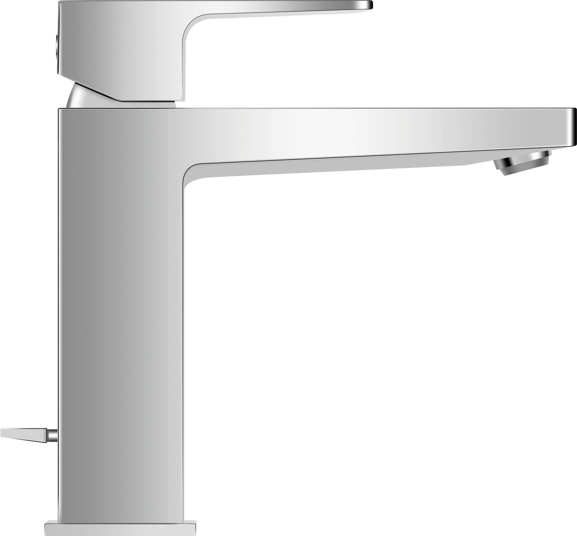 Mitigeur lavabo Duravit Manhattan M