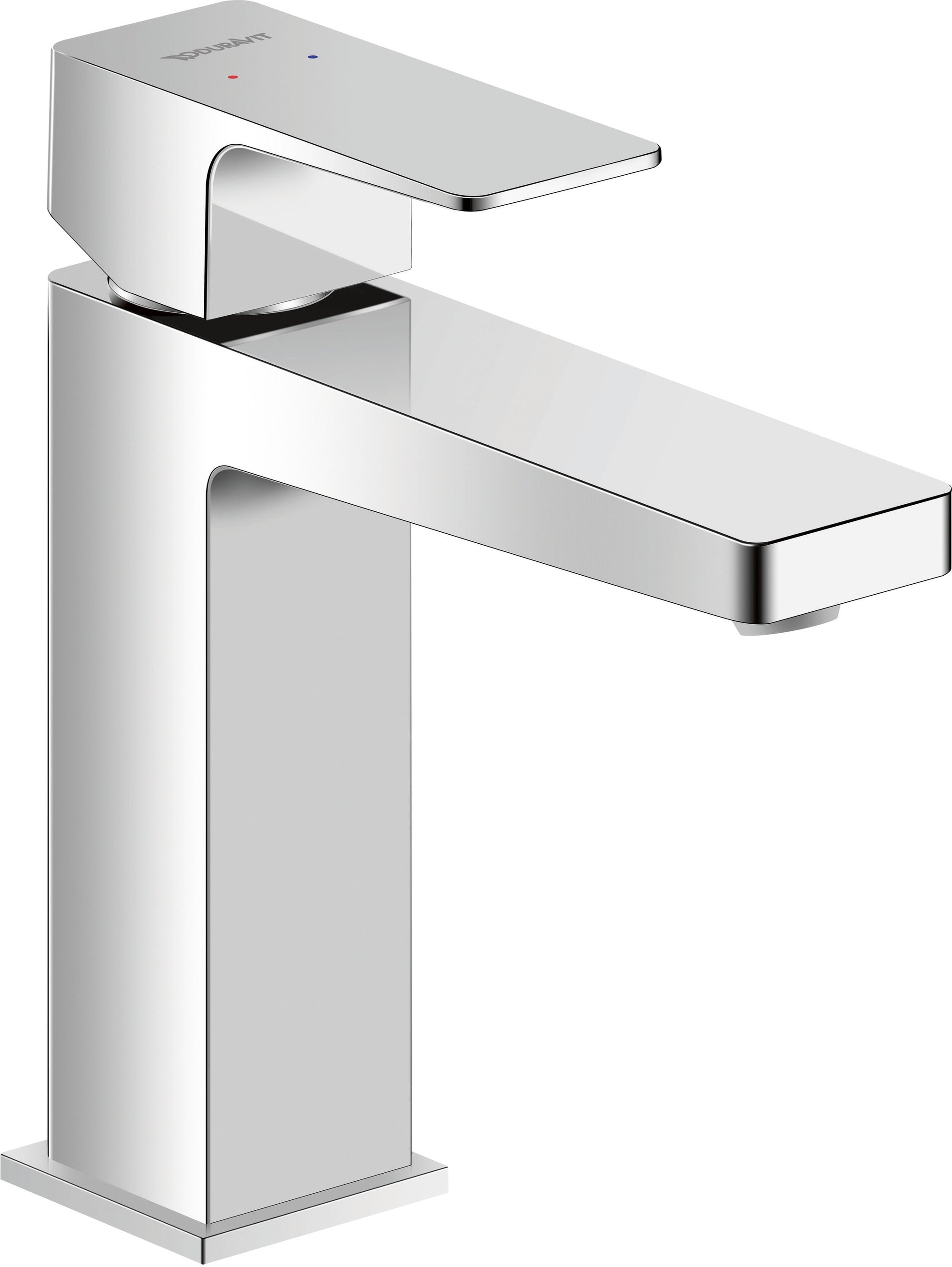 Mitigeur lavabo Duravit Manhattan M
