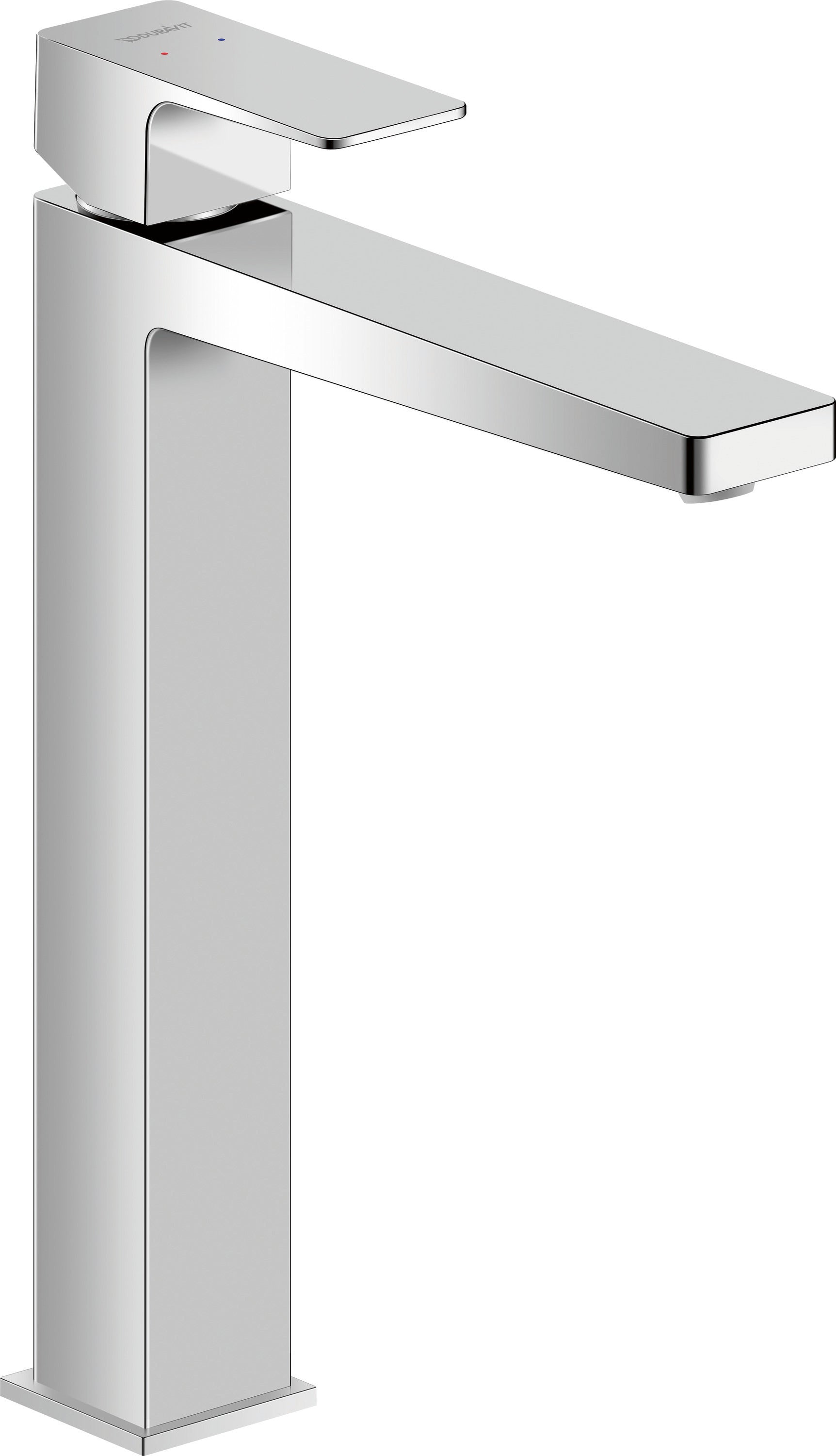 Mitigeur monocommande de lavabo XL Duravit Manhattan