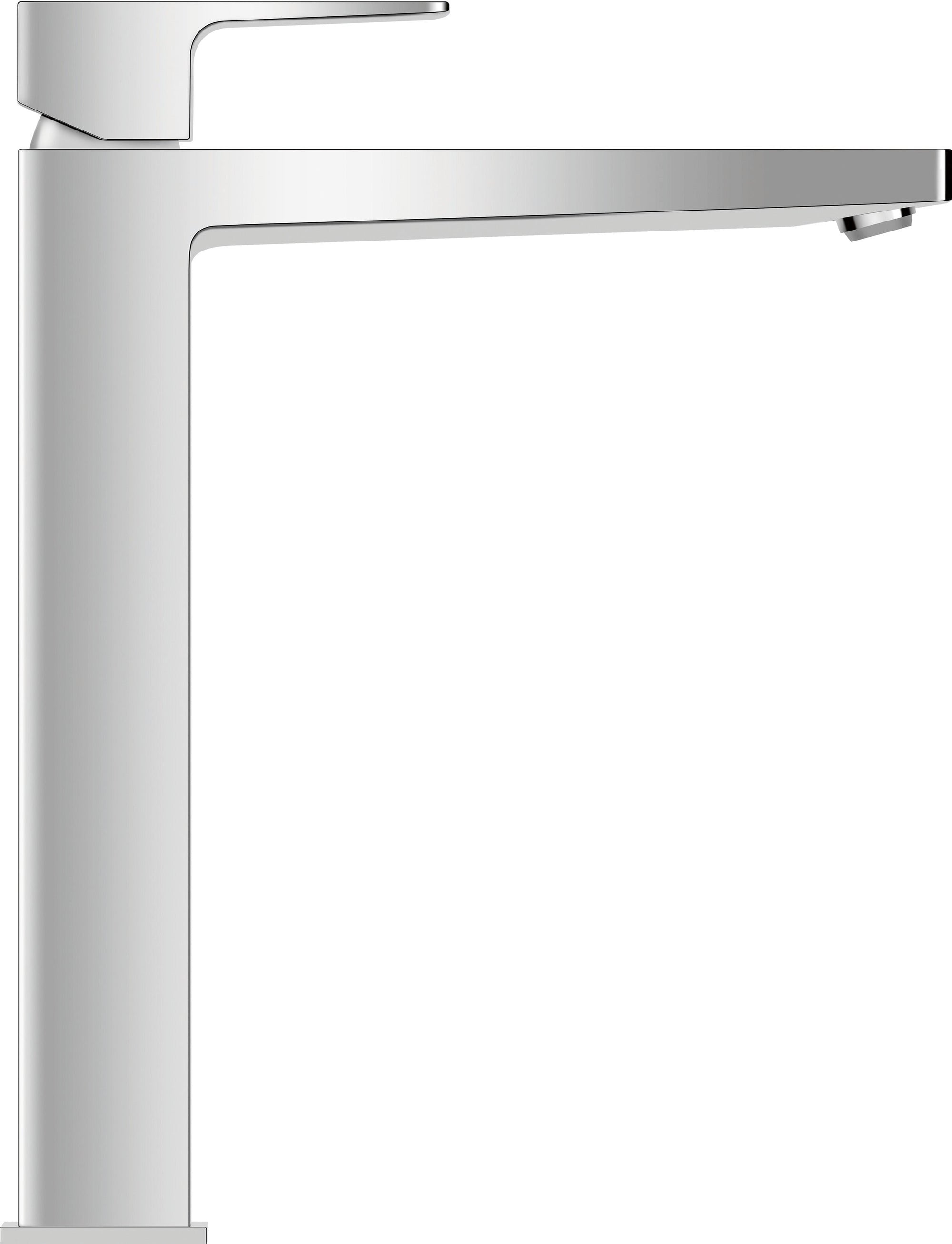 Mitigeur monocommande de lavabo XL Duravit Manhattan