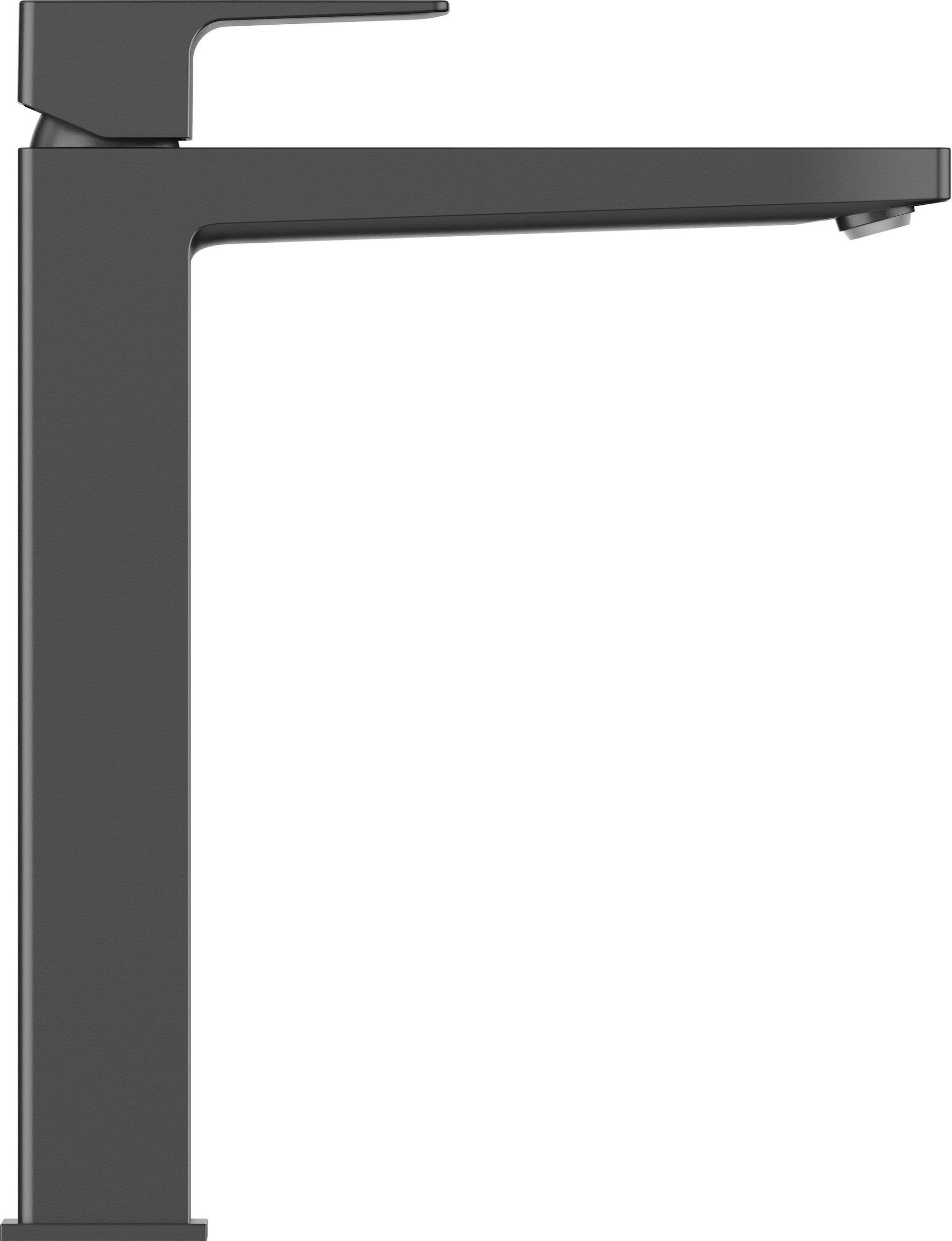 Mitigeur monocommande de lavabo XL Duravit Manhattan