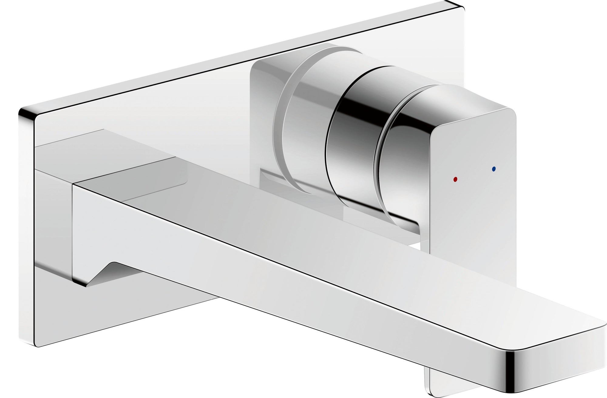 Duravit Manhattan Mitigeur monocommandé pour lavabo