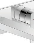 Duravit Manhattan Mitigeur monocommandé pour lavabo