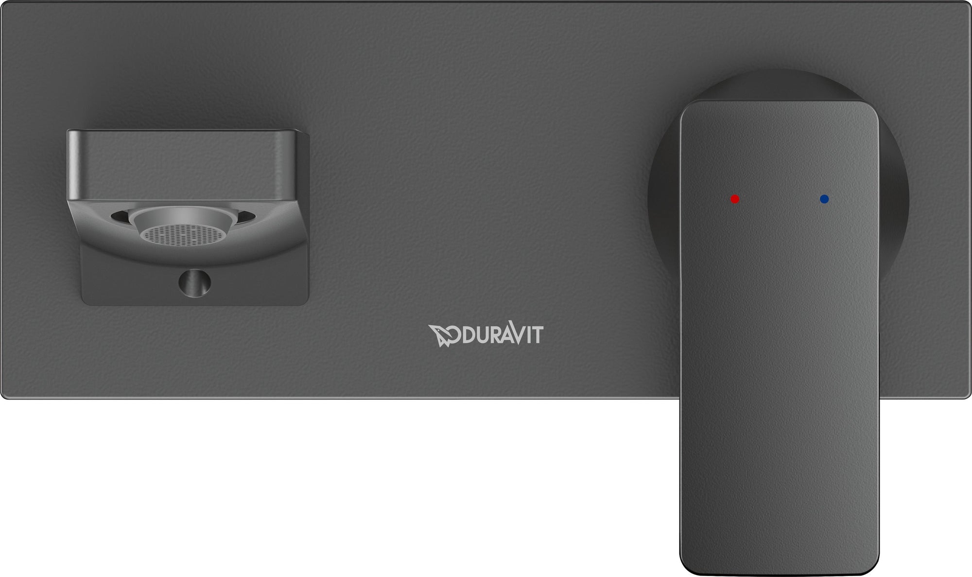 Duravit Manhattan Mitigeur monocommandé pour lavabo