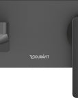 Duravit Manhattan Mitigeur monocommandé pour lavabo