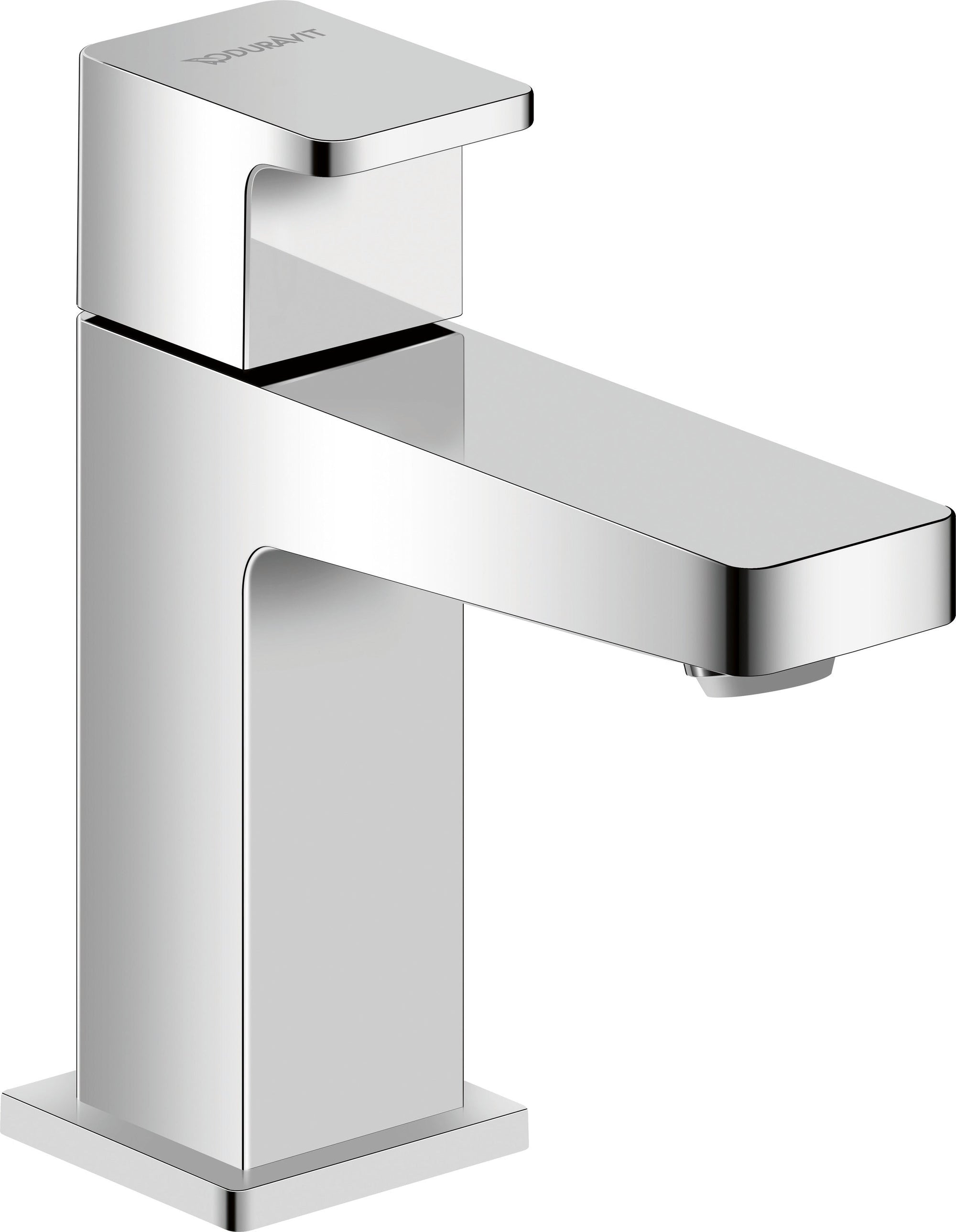 Duravit Manhattan Robinet sur pied