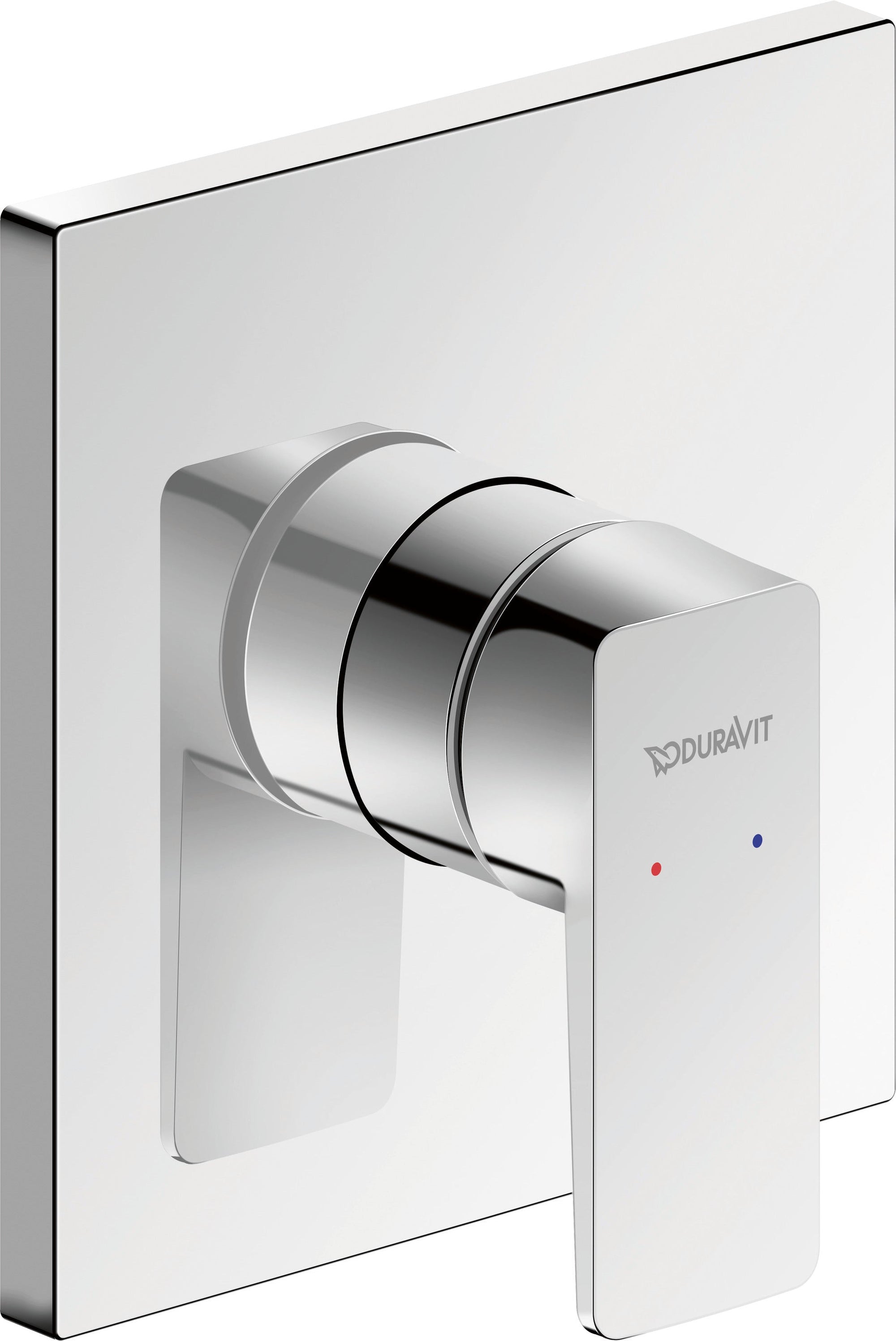 Duravit Manhattan Set mitigeur encastré