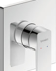 Duravit Manhattan Set mitigeur encastré
