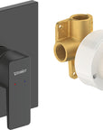 Duravit Manhattan Set mitigeur encastré