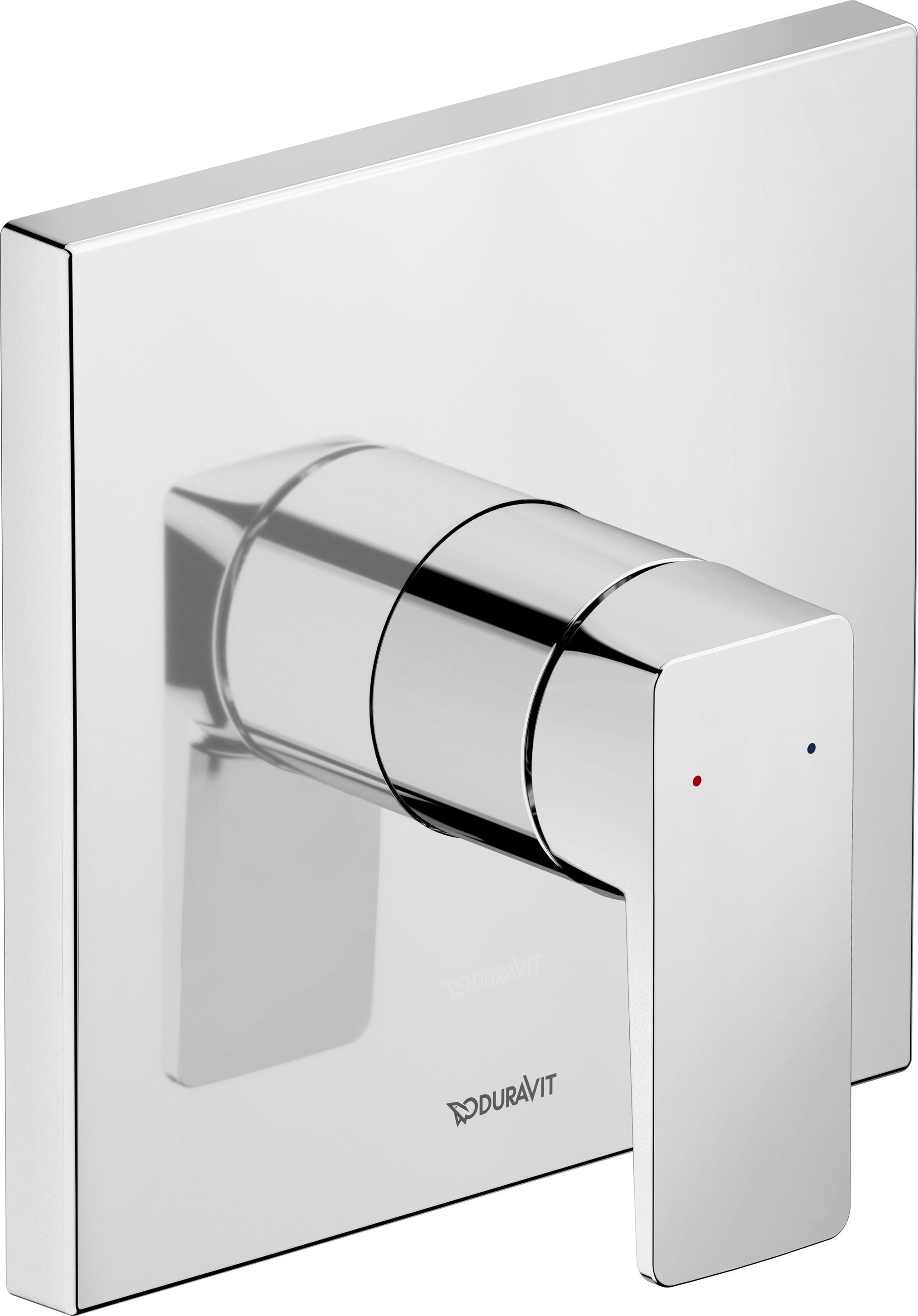 Duravit Manhattan Mitigeur monocommandé pour douche encastré