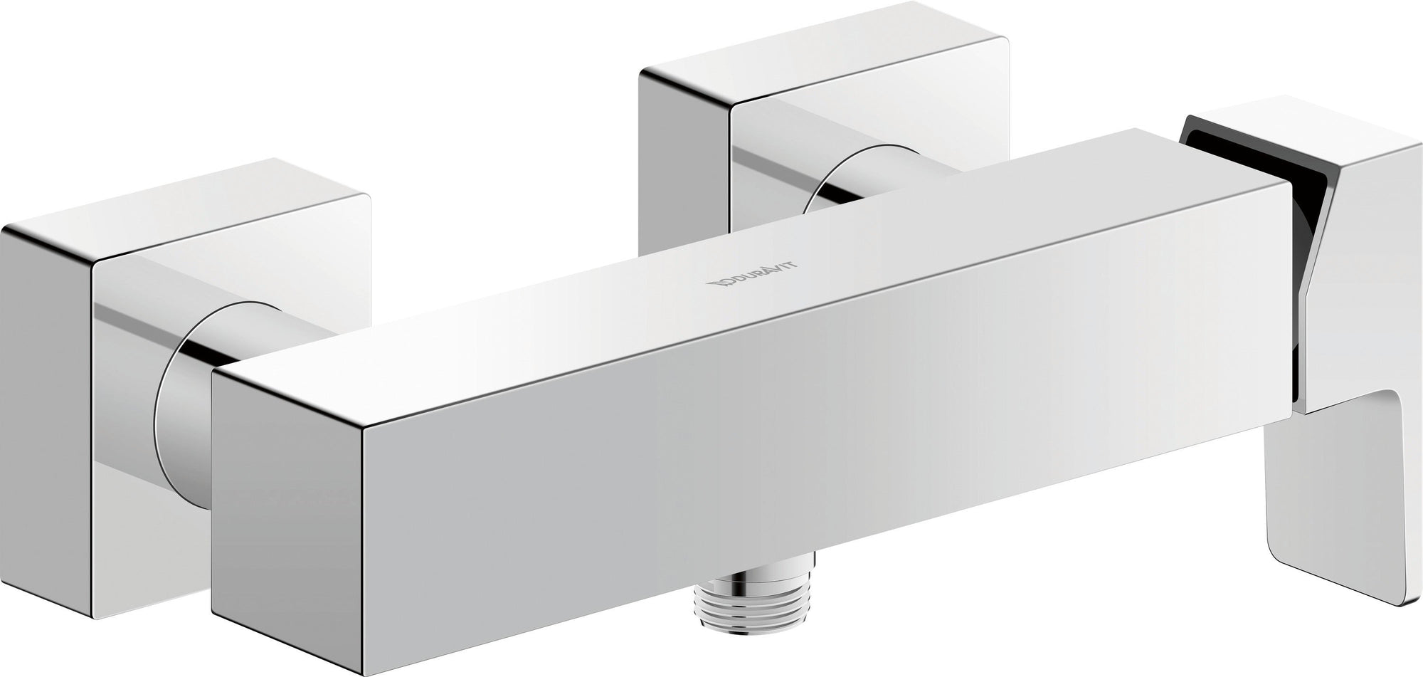 Mitigeur douche à levier unique Duravit Manhattan