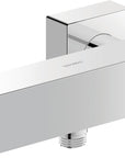 Mitigeur douche à levier unique Duravit Manhattan