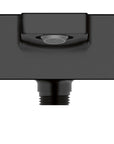 Mitigeur monocommande de baignoire Duravit Manhattan