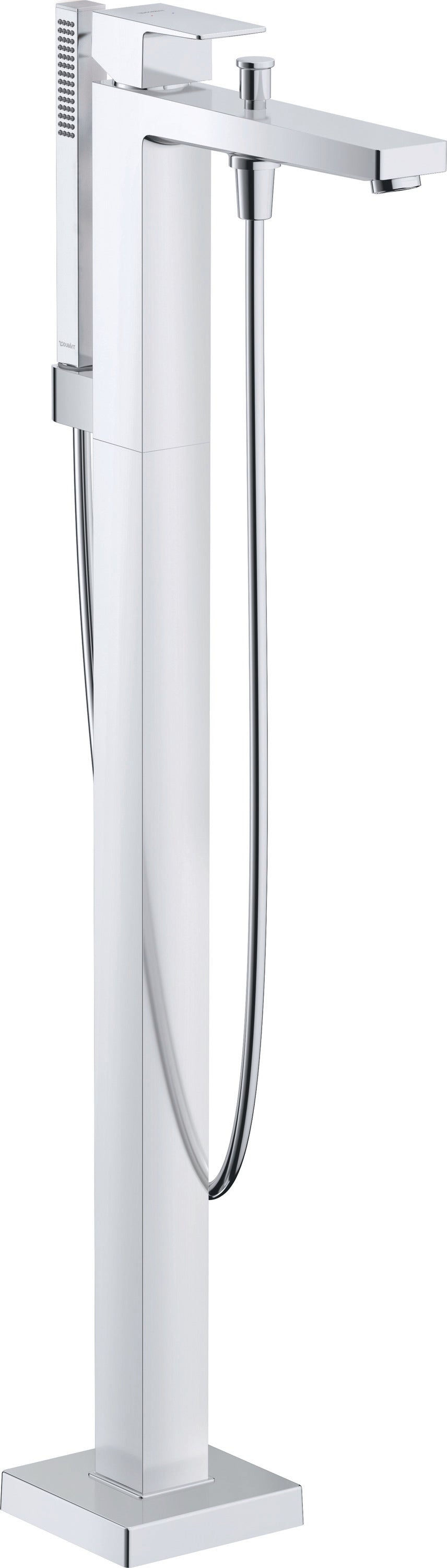Duravit Manhattan Mitigeur monocommandé pour bain