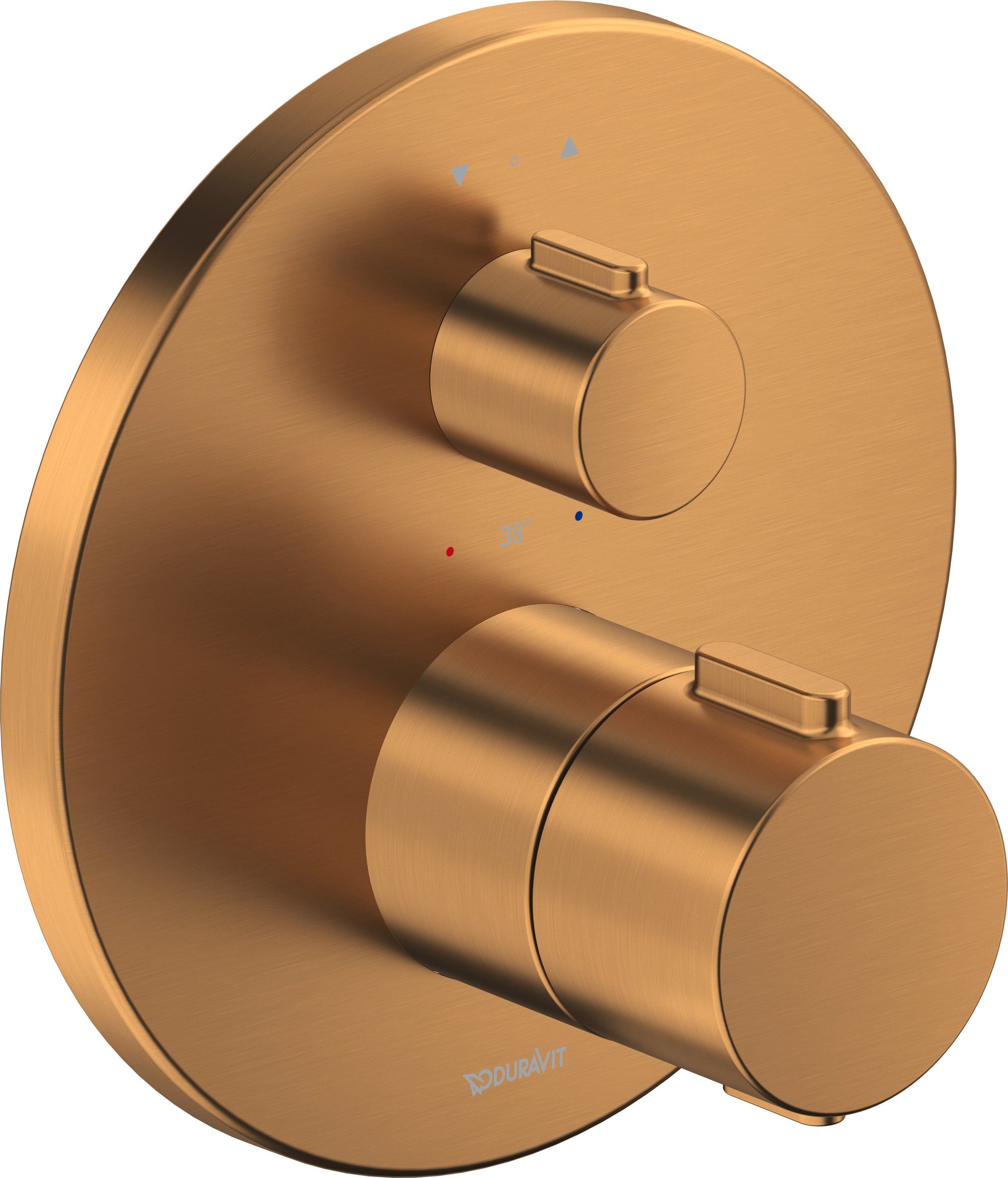 Thermostat encastré Duravit