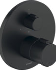 Mitigeur thermostatique Duravit encastré