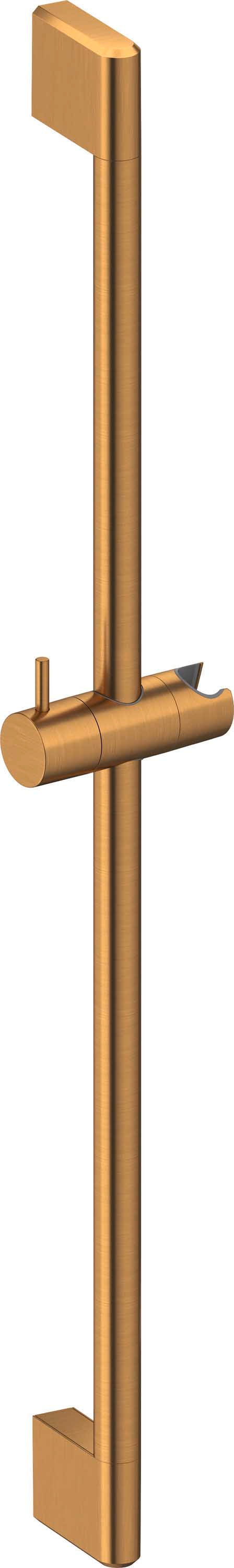 Robinet thermostatique encastré Duravit pour la douche