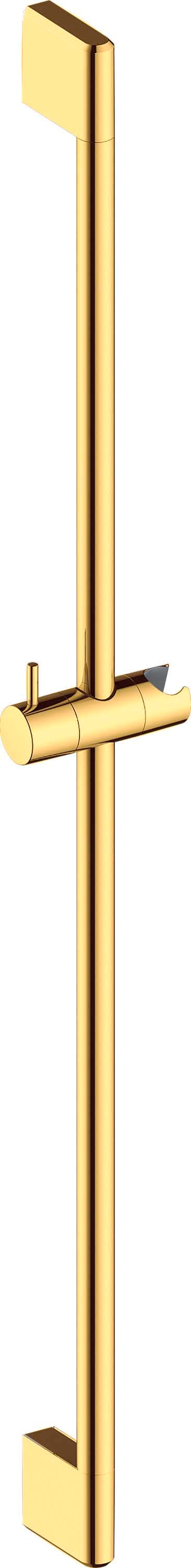 Robinet thermostatique encastré Duravit pour la douche