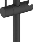 Robinet thermostatique encastré Duravit pour la douche