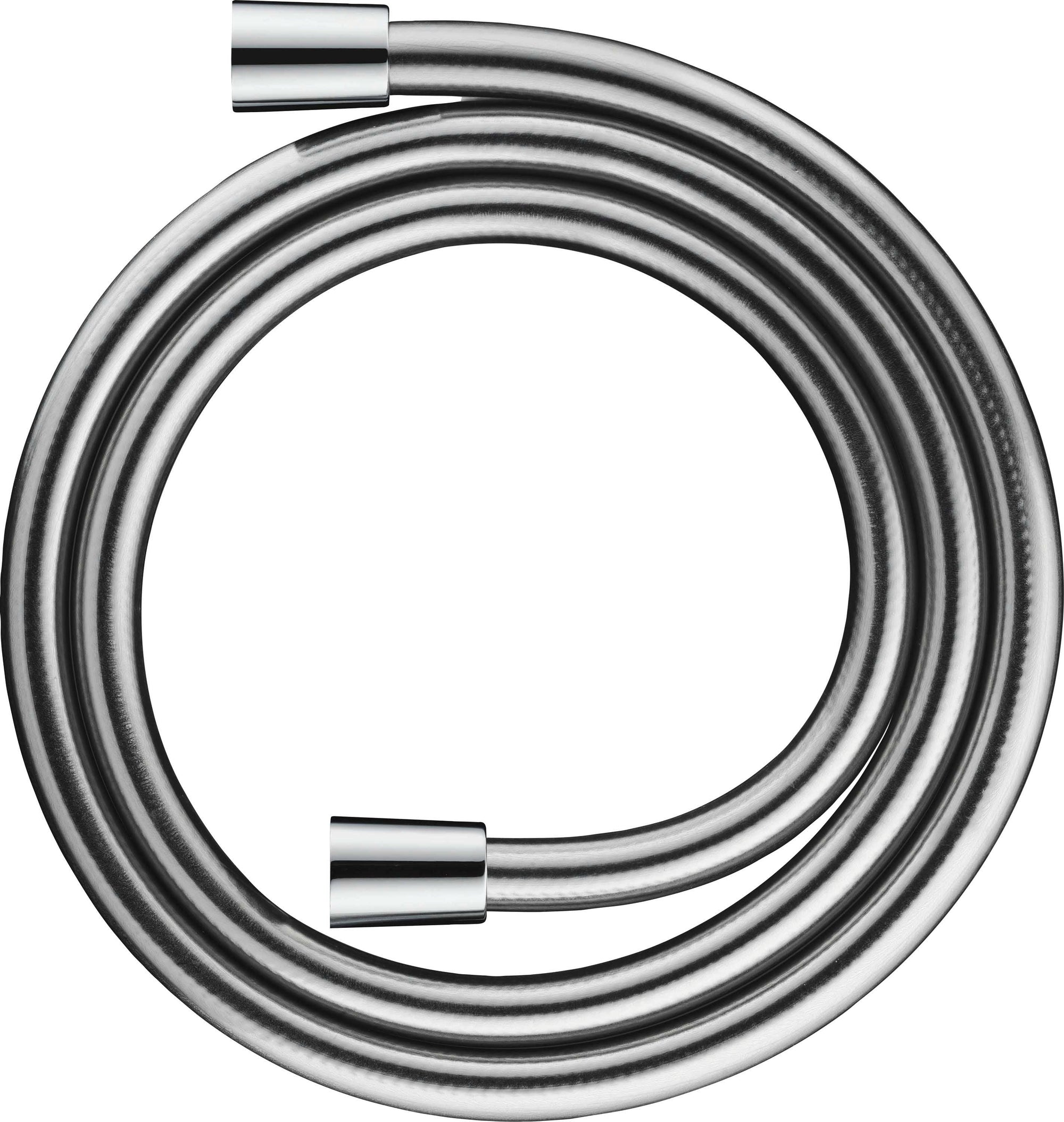 Système de douche encastré Duravit avec thermostat et pomme de douche