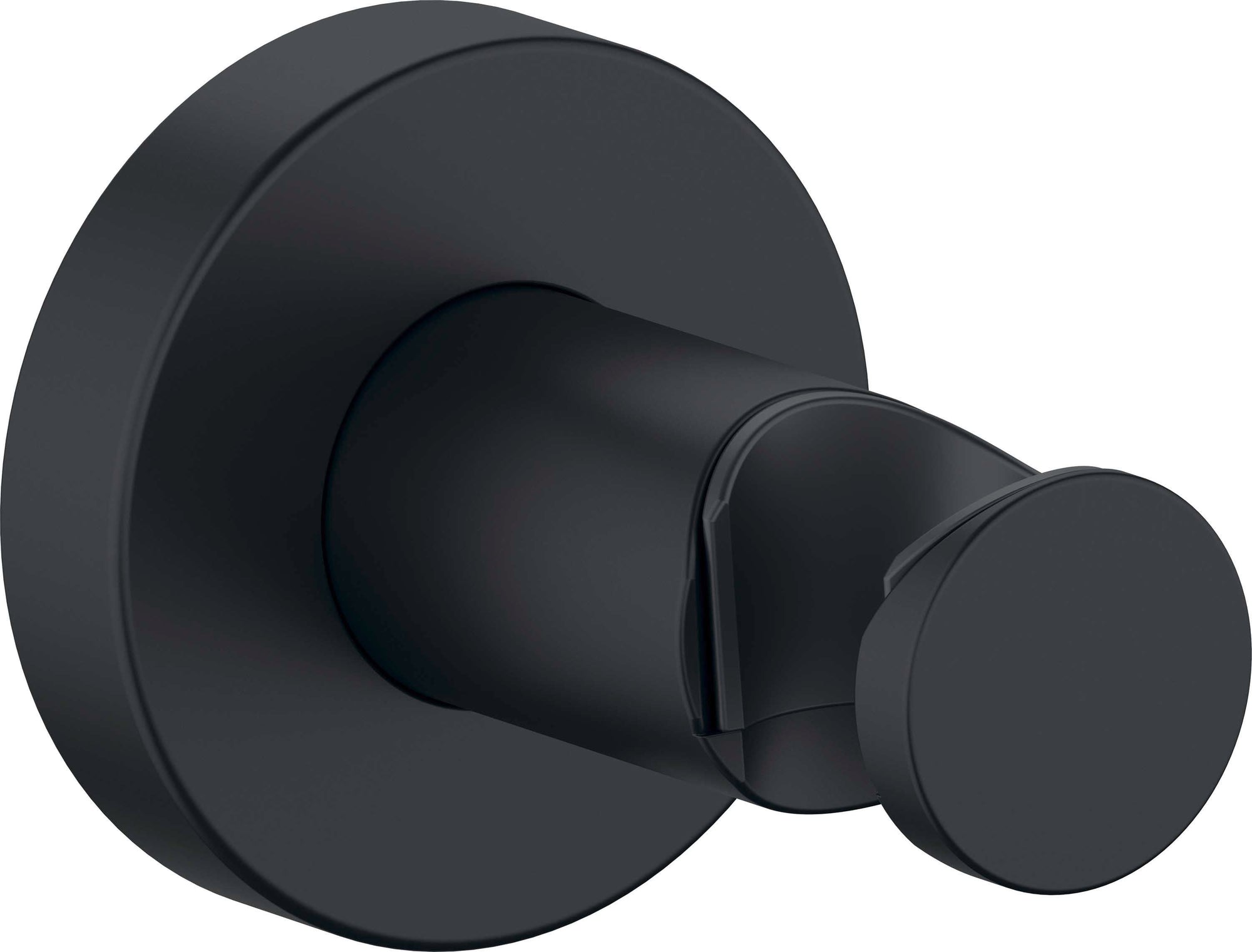 Robinetterie de baignoire Duravit Wave avec thermostat