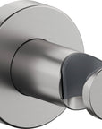 Support de douche universel Duravit