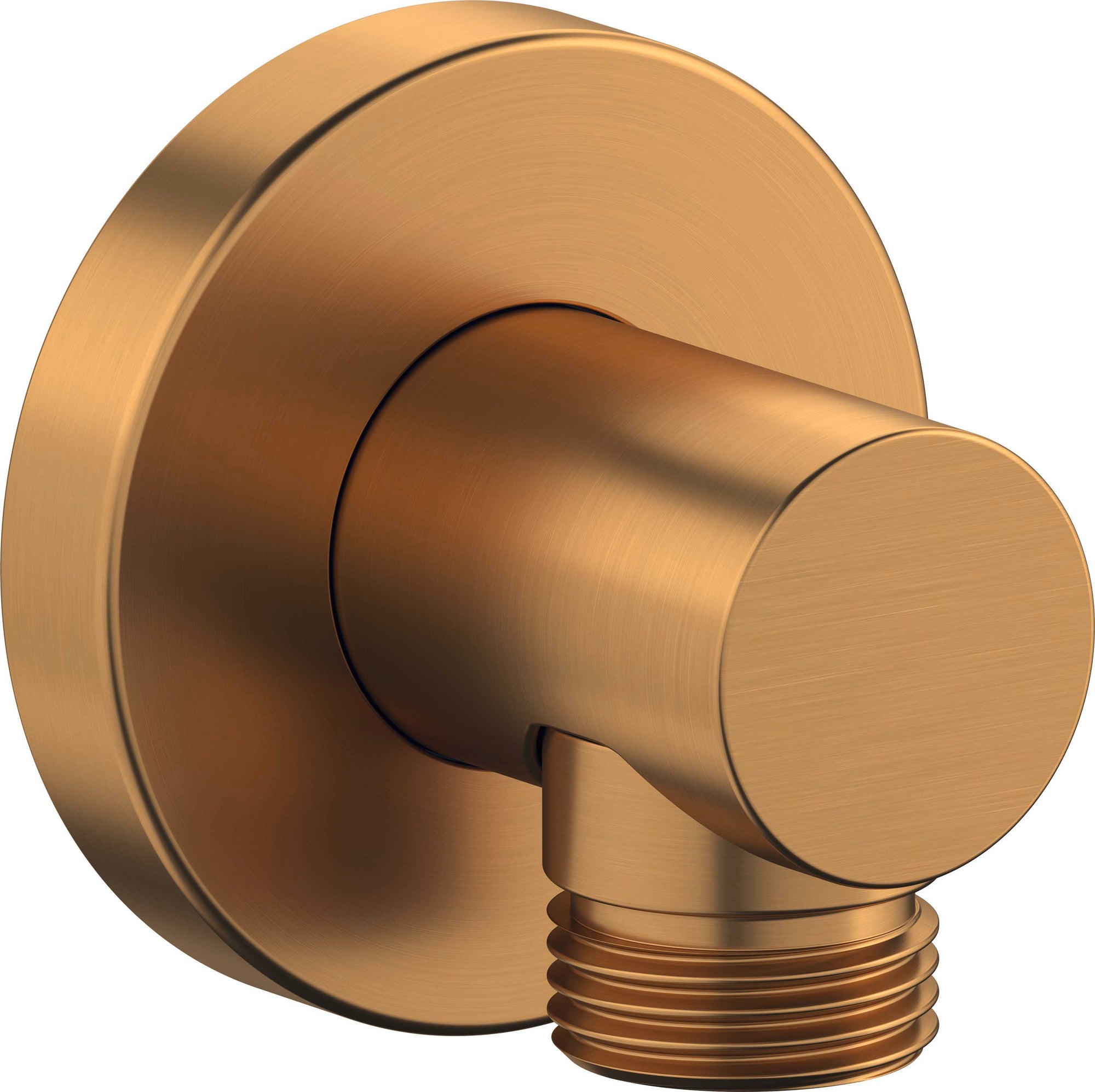 Robinet thermostatique encastré Duravit pour la douche