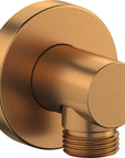 Robinet thermostatique encastré Duravit pour la douche