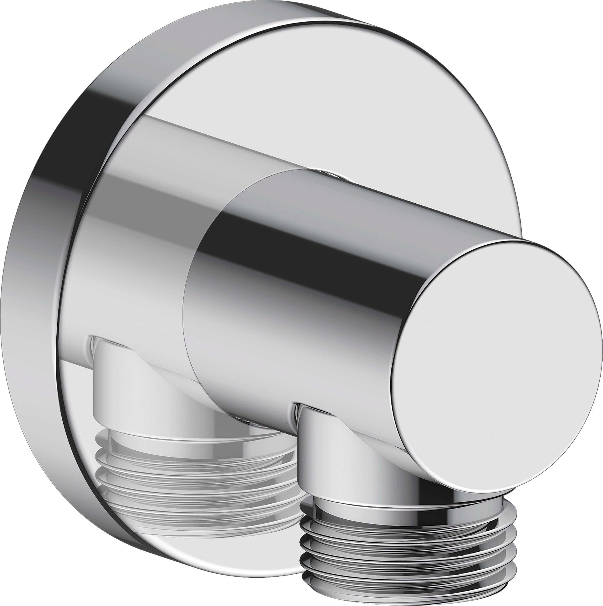 Robinet thermostatique encastré Duravit pour la douche