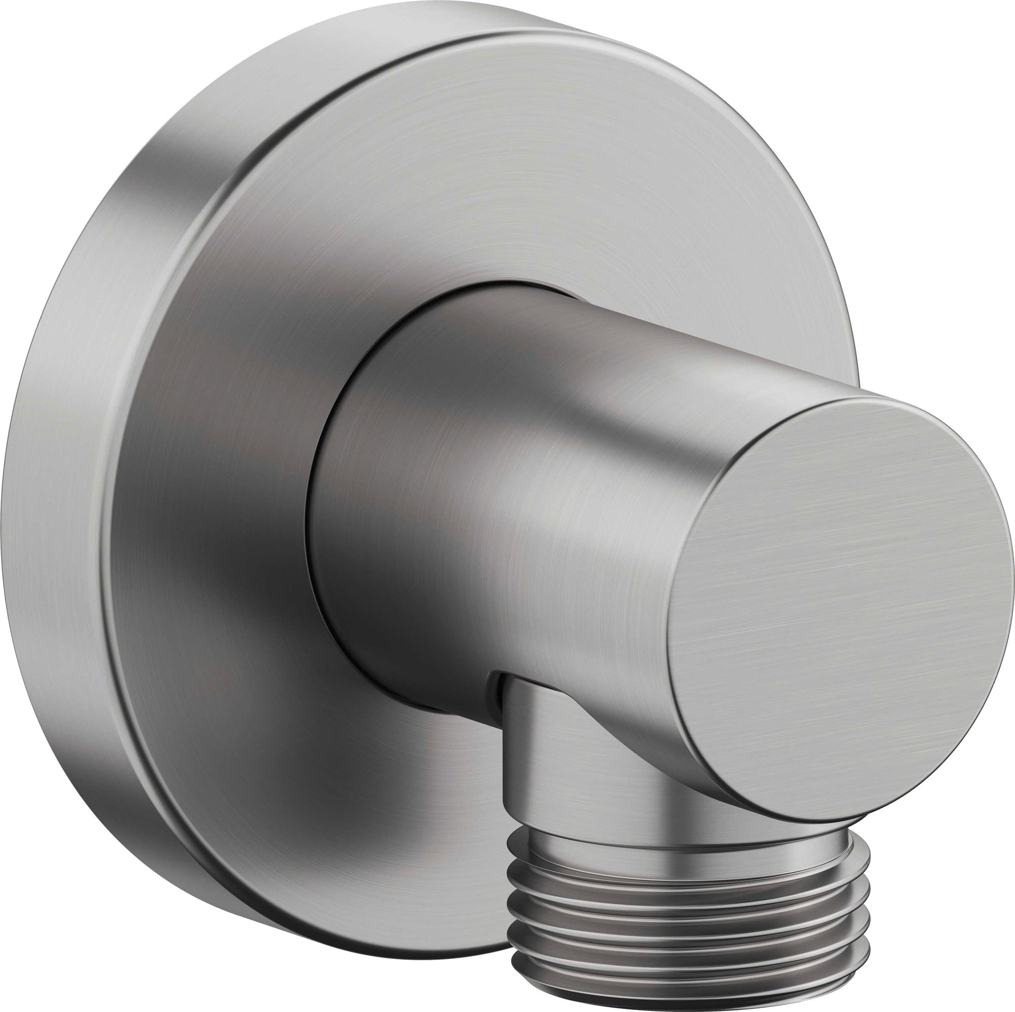 Robinet thermostatique encastré Duravit pour la douche