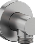Robinet thermostatique encastré Duravit pour la douche