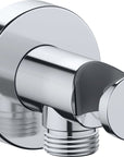 Mitigeur de baignoire Duravit avec thermostat