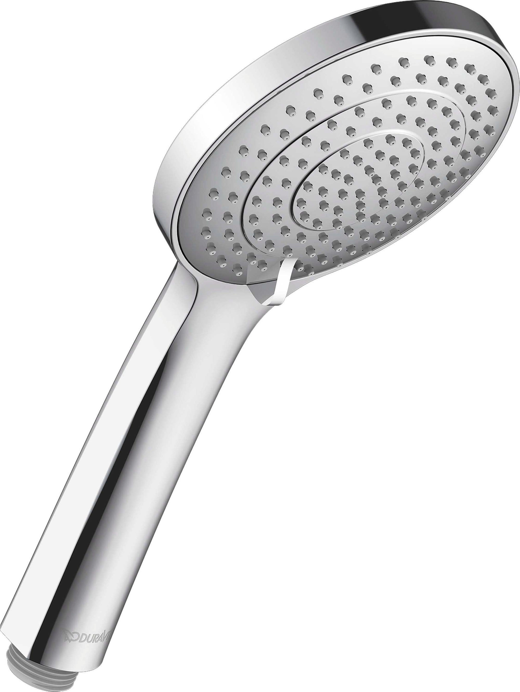 Robinetterie de baignoire Duravit Wave avec thermostat