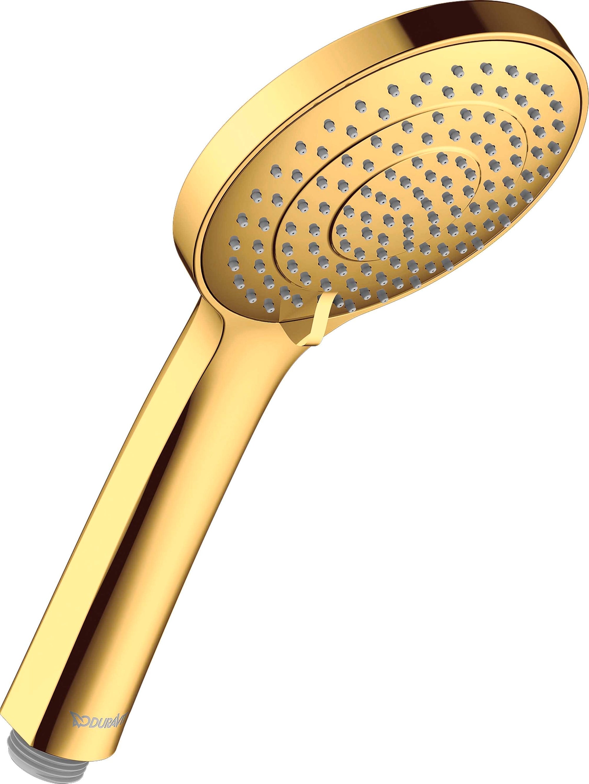 Mitigeur de douche apparent Duravit Wave avec mélangeur de douche monocommande