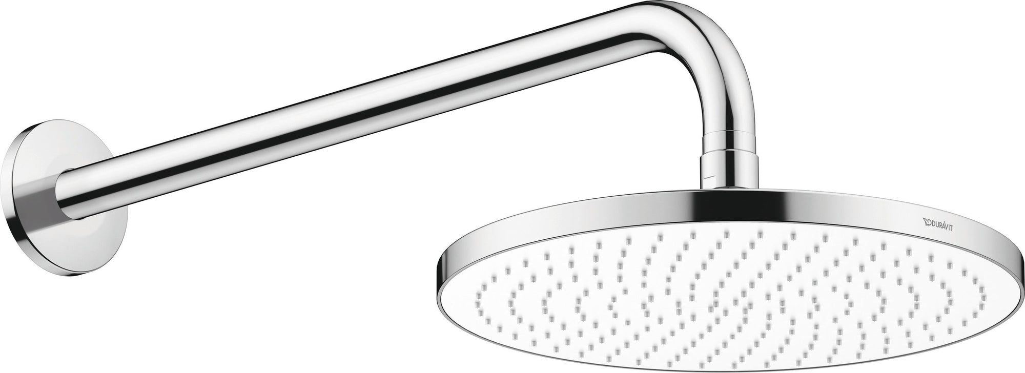 Pomme de douche universelle Duravit