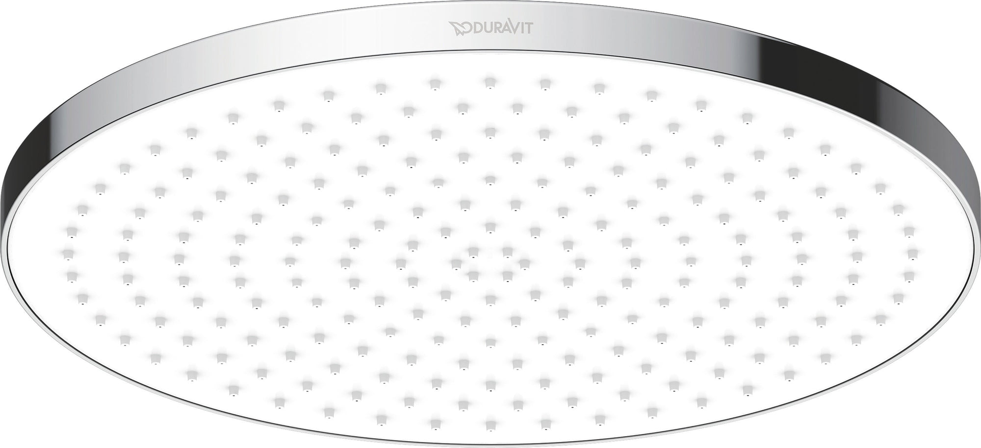 Pomme de douche universelle Duravit