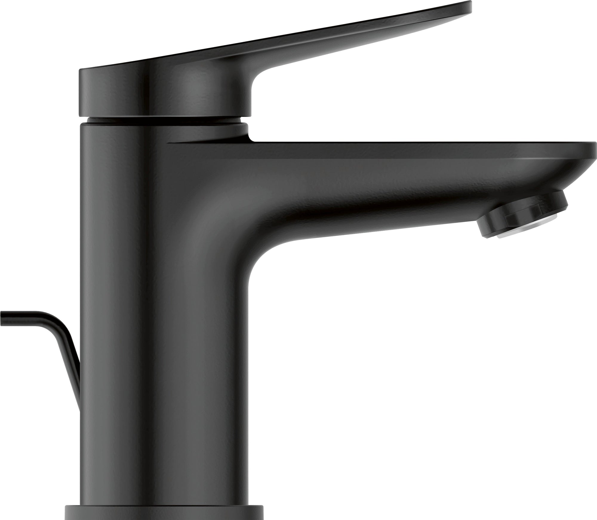 Mitigeur monocommande de lavabo Duravit Wave S