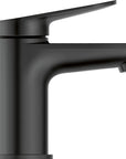 Mitigeur monocommande de lavabo Duravit Wave S