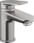 Mitigeur monocommande de lavabo Duravit Wave S